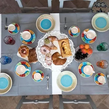 Domus Onda بيت للعطل