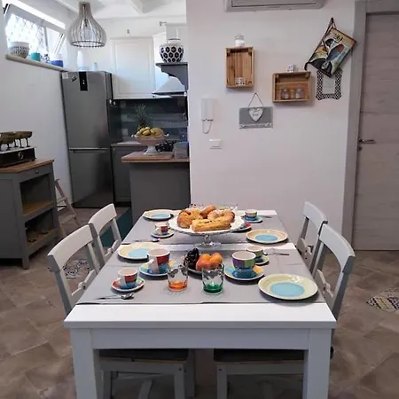 Domus Onda بيت للعطل