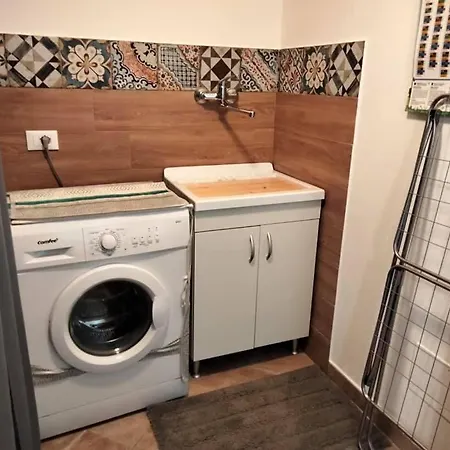 Domus Onda بيت للعطل *