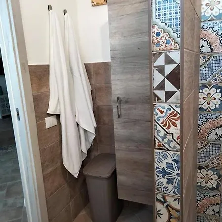 Domus Onda بيت للعطل