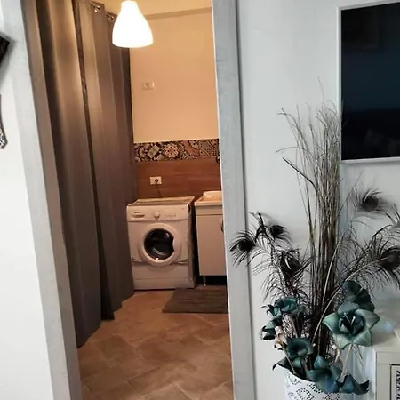 بيت للعطل Domus Onda