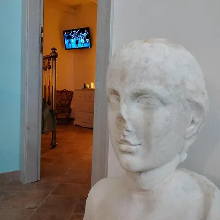 Domus Onda * باليستراتي