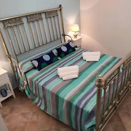 Domus Onda بيت للعطل باليستراتي