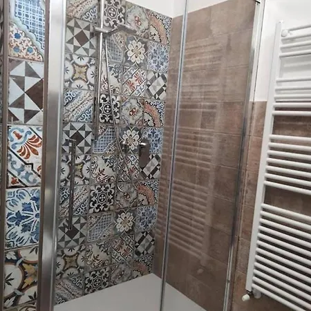 بيت للعطل Domus Onda باليستراتي